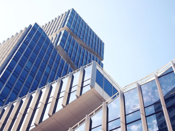 Baufinanzierungen auf Tiefstand: Analyse zeigt niedrigstes Neugeschäft seit 2011 - Main Freiraum Immobilien Darmstadt - Immobilienmakler, Immobilienberatung